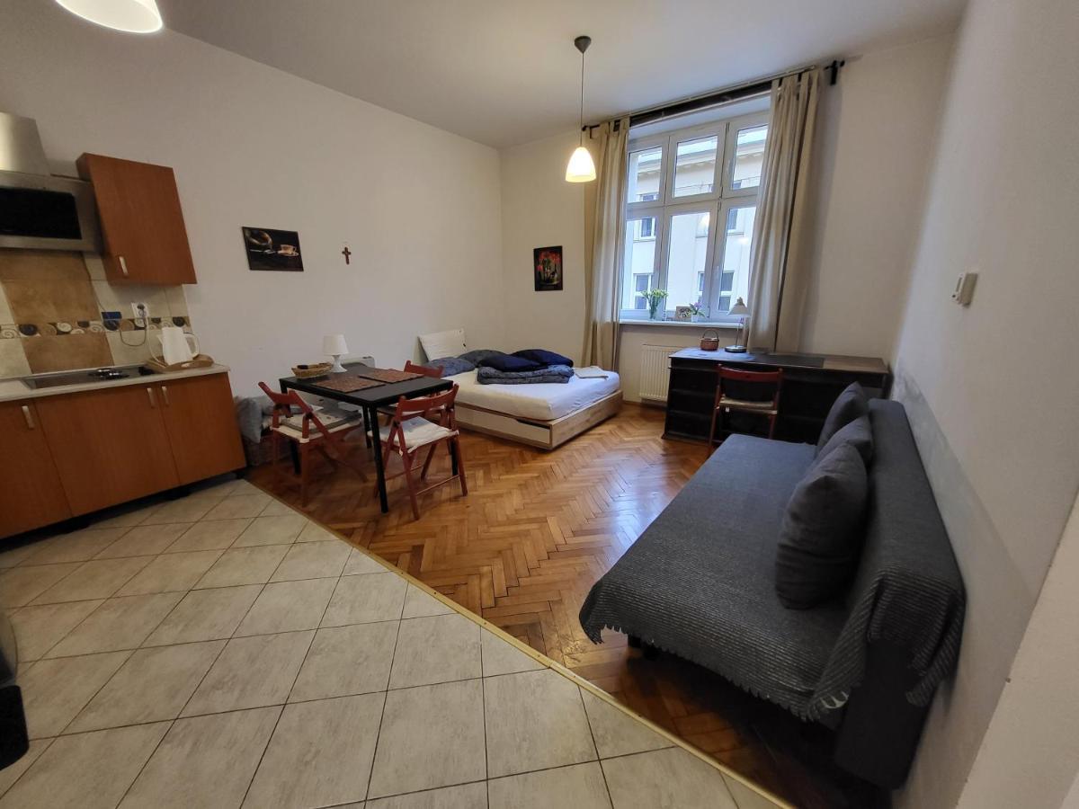 Appartement On Kazimierz