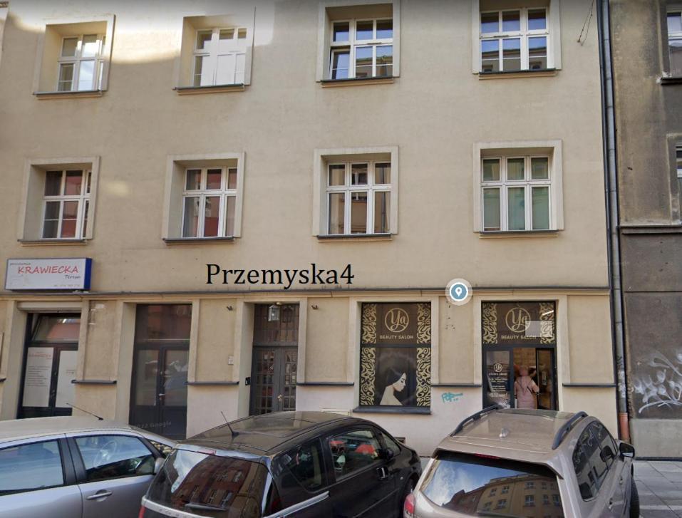 On Kazimierz Appartement *